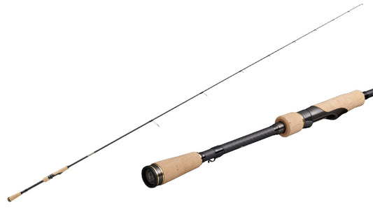 Lanseta Spinning Major Craft Lanseta Major Craft Legado Hawker Lgds-741m Ex.fast 2.23m 3.5gr-17.5gr