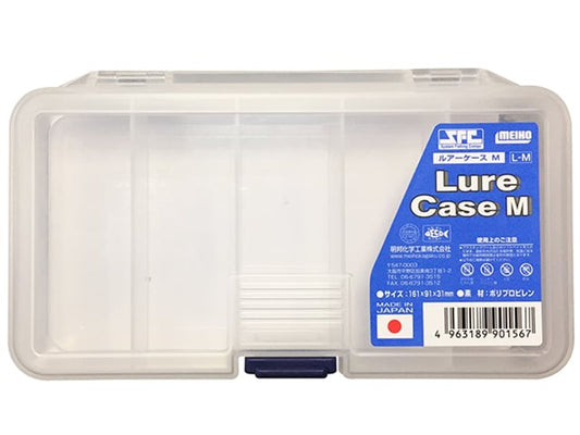 Cutie Meiho Lure Case M