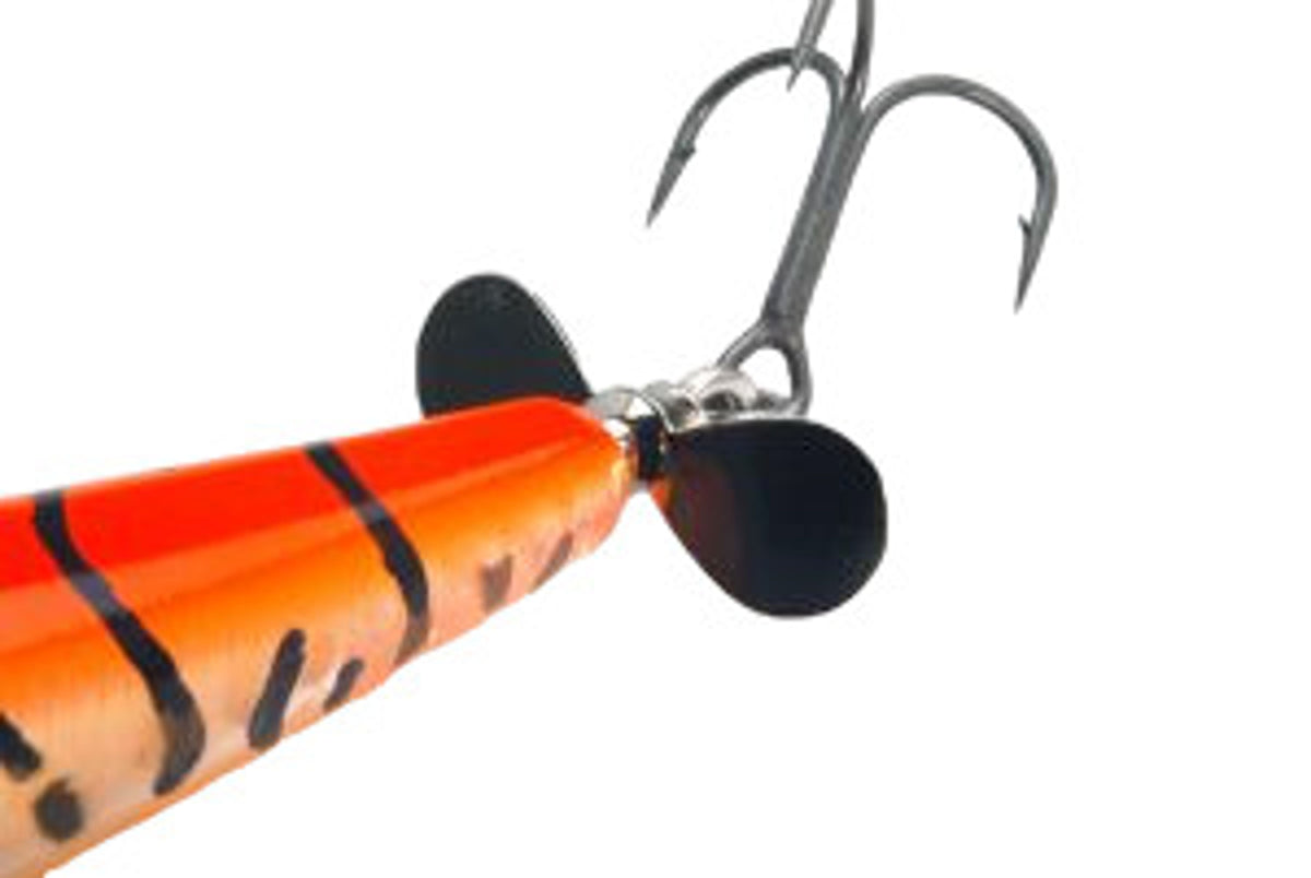 Vobler Raid Answer 107mm 14gr 007 Sunset Peach