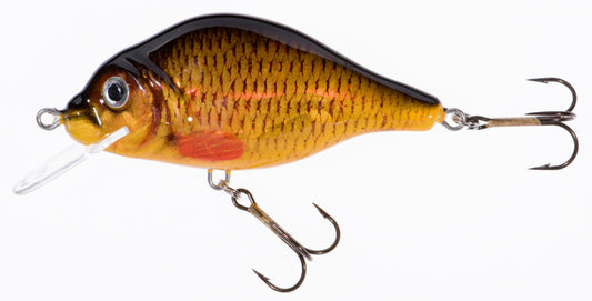 Vobler Jaxon Hs Carpan F C 9cm 27gr