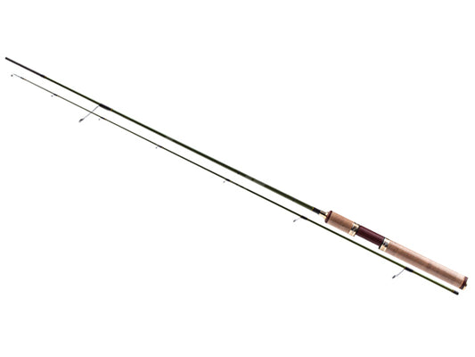 Lanseta Spinning Lanseta Favorite Arena Stream 602ul 1.8m 2-7g Fast