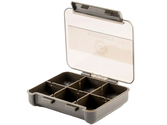 Cutie Brain Tackle Box #31