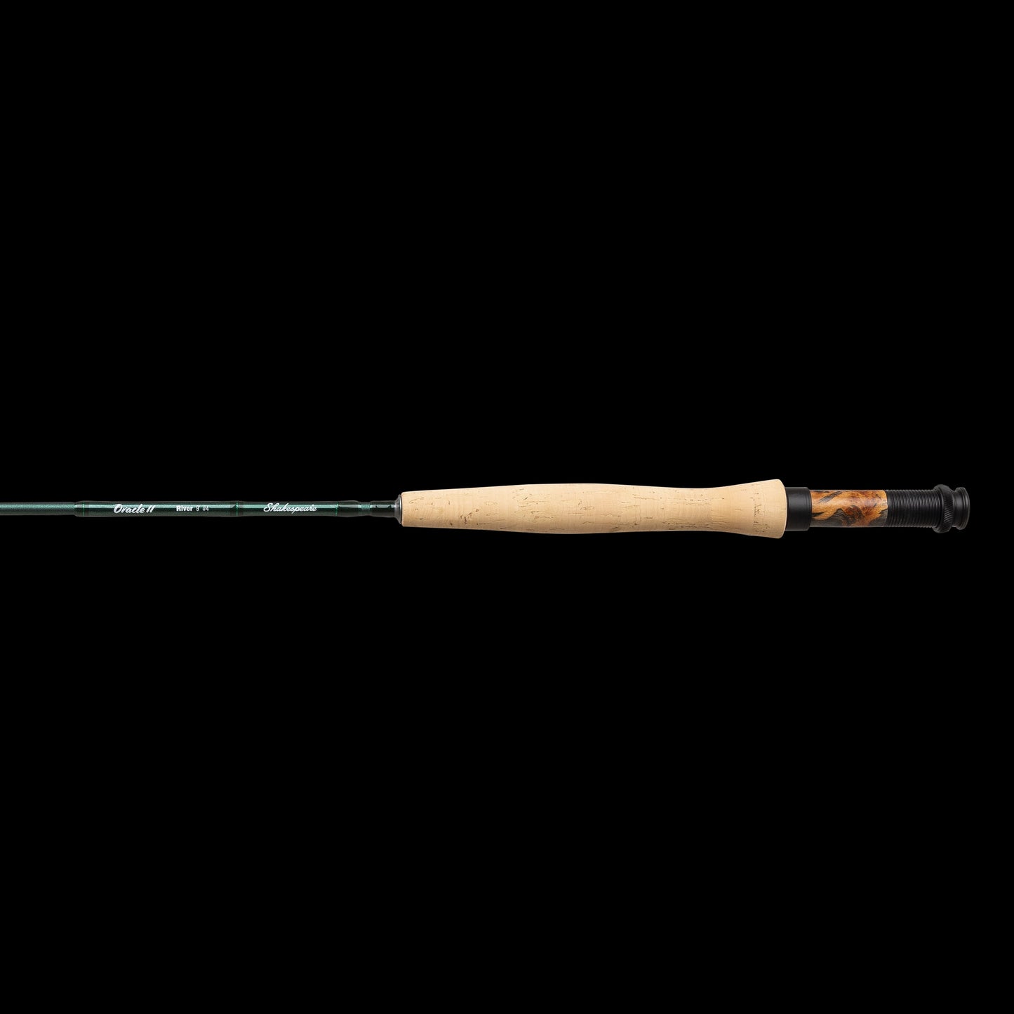 Lanseta Musca/ Fly Shakespeare Skpro Oracle 2 River 905