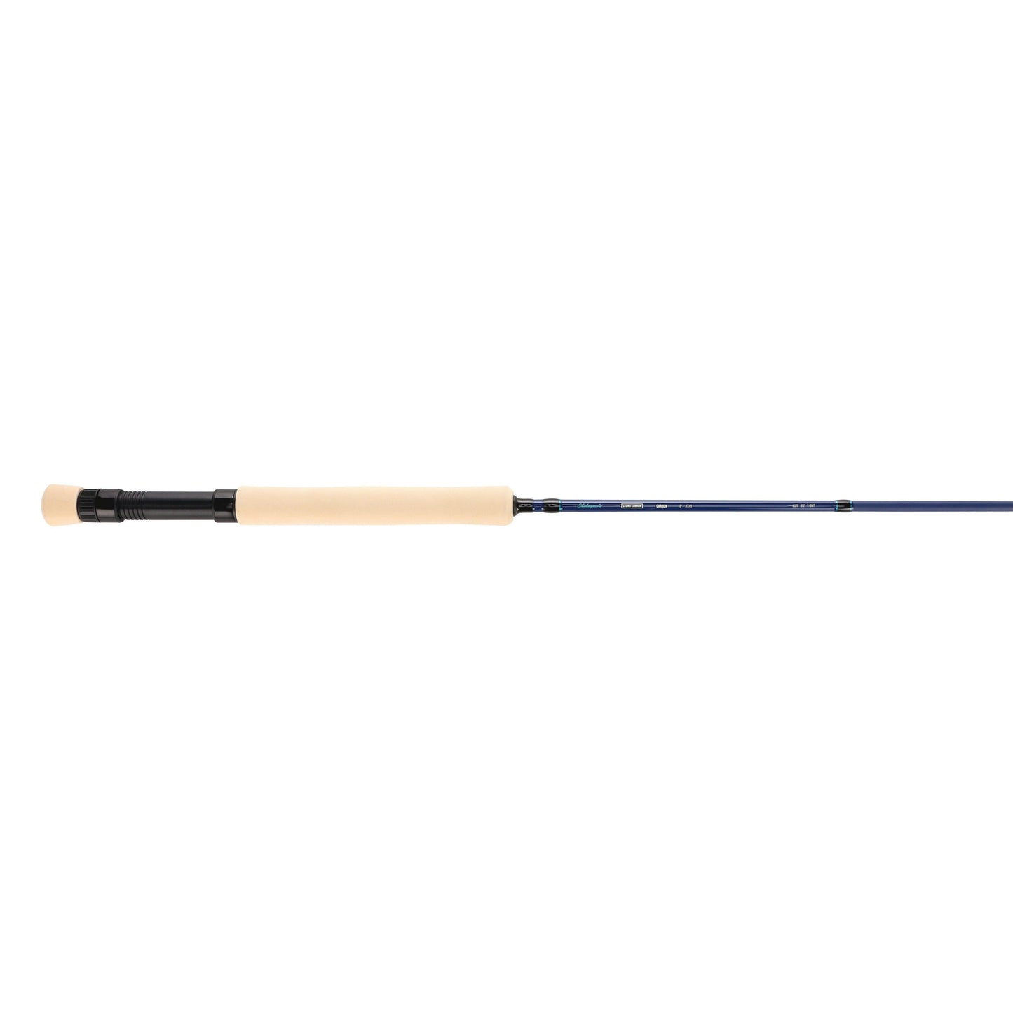 Lanseta Musca/ Fly Shakespeare Srodcar8078 Skp Carbon Rod 8ft 78l 4pc