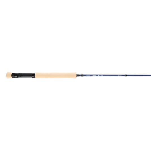 Lanseta Musca/ Fly Shakespeare Srodcar8078 Skp Carbon Rod 8ft 78l 4pc