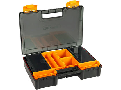 Cutie Brain Feeder Method Box Model #2