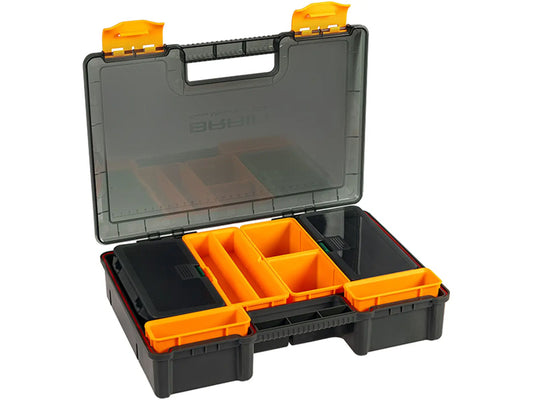 Cutie Brain Feeder Method Box Model #2