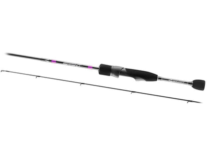 Lanseta Spinning Select Sprint Spr-642sul 1.92m 0.8-4g M-fast Sprint 1.92m 0.8-4g