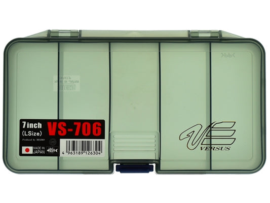 Cutie Meiho Versus Vs-706 Black