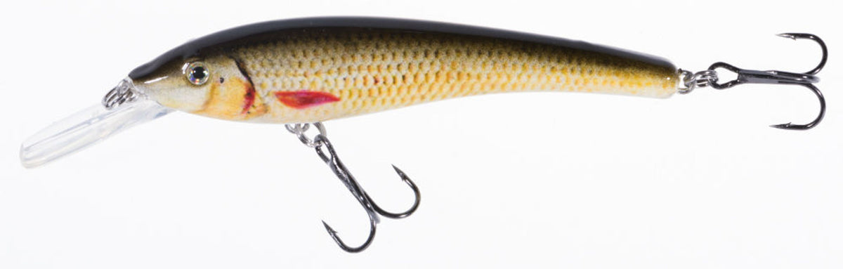 Vobler Jaxon Atract Shad F K 7.5cm 7gr
