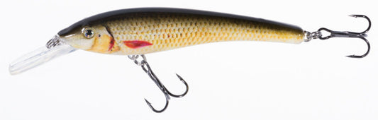 Vobler Jaxon Atract Shad F K 7.5cm 7gr