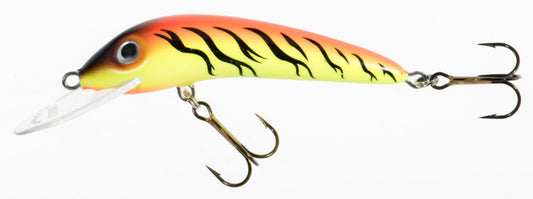 Vobler Jaxon Hs Ferox F Tr 6cm 5gr