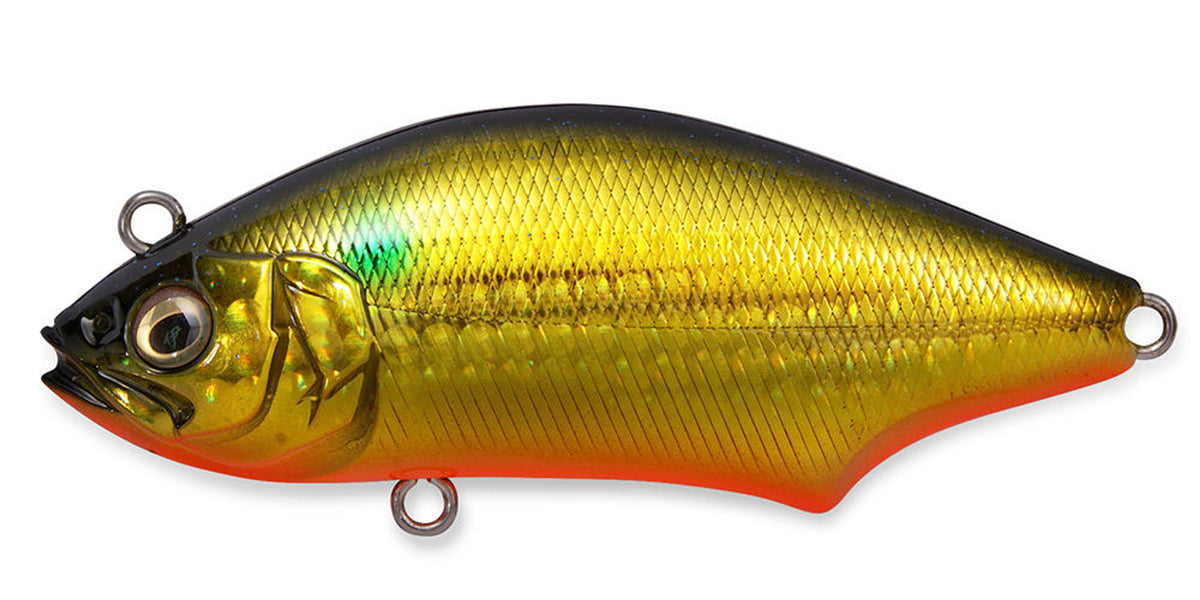 Vobler Megabass Hadara Trap 70 70mm 17gr Gg Kin Bora