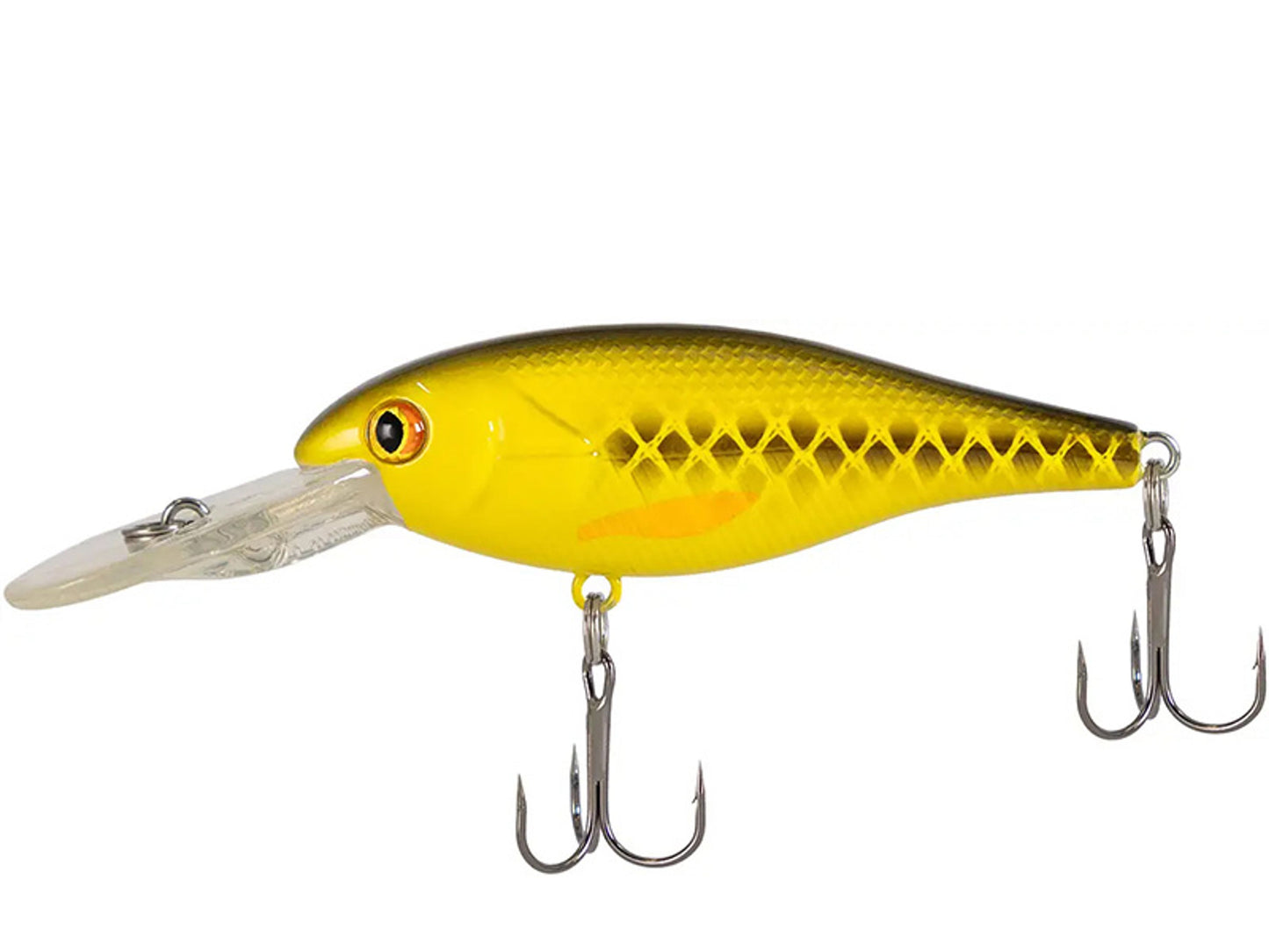 Vobler Vobler X-fish Beaver 70f 7cm 10.5g #229 F