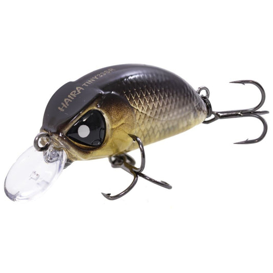 Vobler Lucky John Lucky John Haira Tiny 33sr - 3.5gr : Culoare - 402