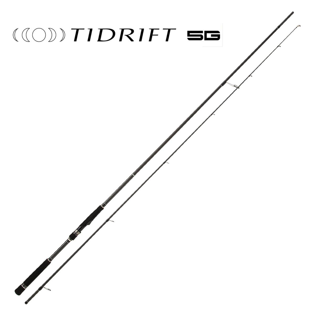 Lanseta Spinning Major Craft Lanseta Major Craft Tidrift 5g Td5-862l/ml R.fast 2.62m 5-30gr