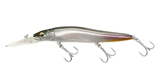 Vobler Megabass Vision Oneten R+2 Sp-c 110mm 14gr M Shad