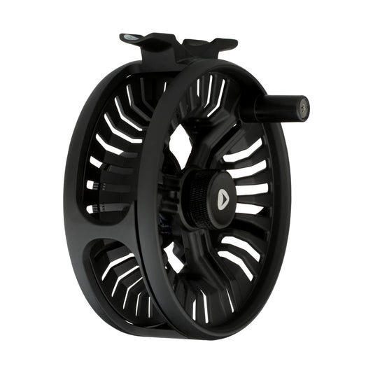 Mulineta Musca (Fly) Greys Grecru56 Gry Cruise Reel 56