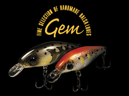 Vobler Pontoon21 Gem 512 4cm 2.5g Floating Sr