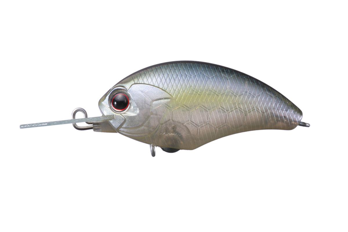 Vobler O.S.P Osp Tiny Blitz Mr 44mm 6.3gr P23 Tasty Shad