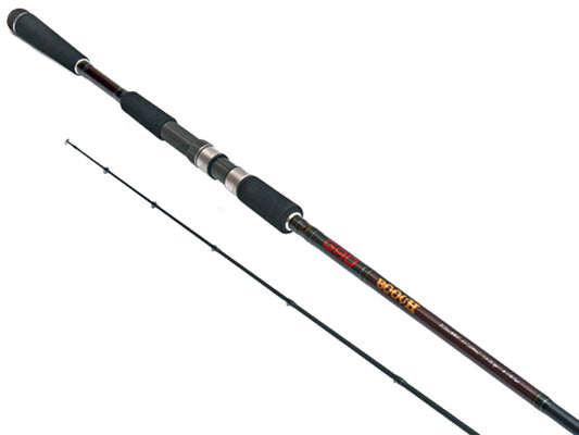 Lanseta Spinning Pontoon21 Gad Booch Bcs702mf 2.13m 4-21g Moderate-fast