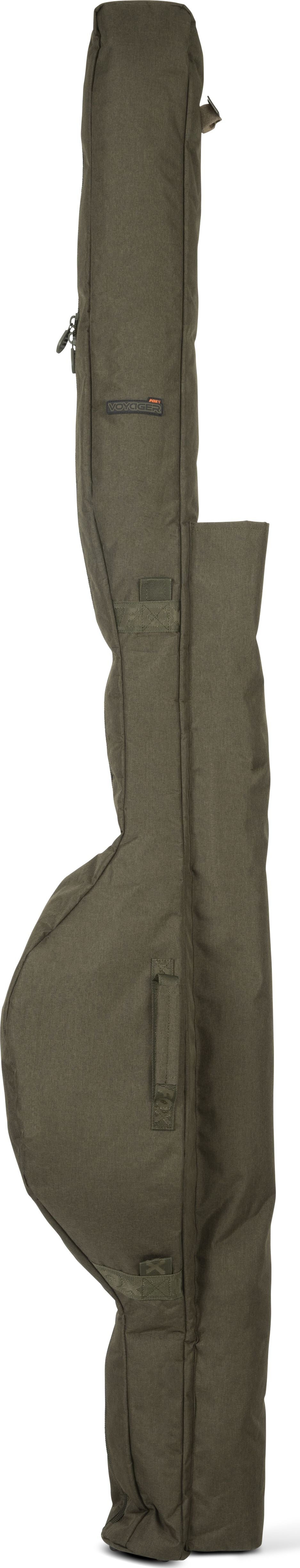 Husa Lansete Fox Voyager 12ft Tri Sleeve