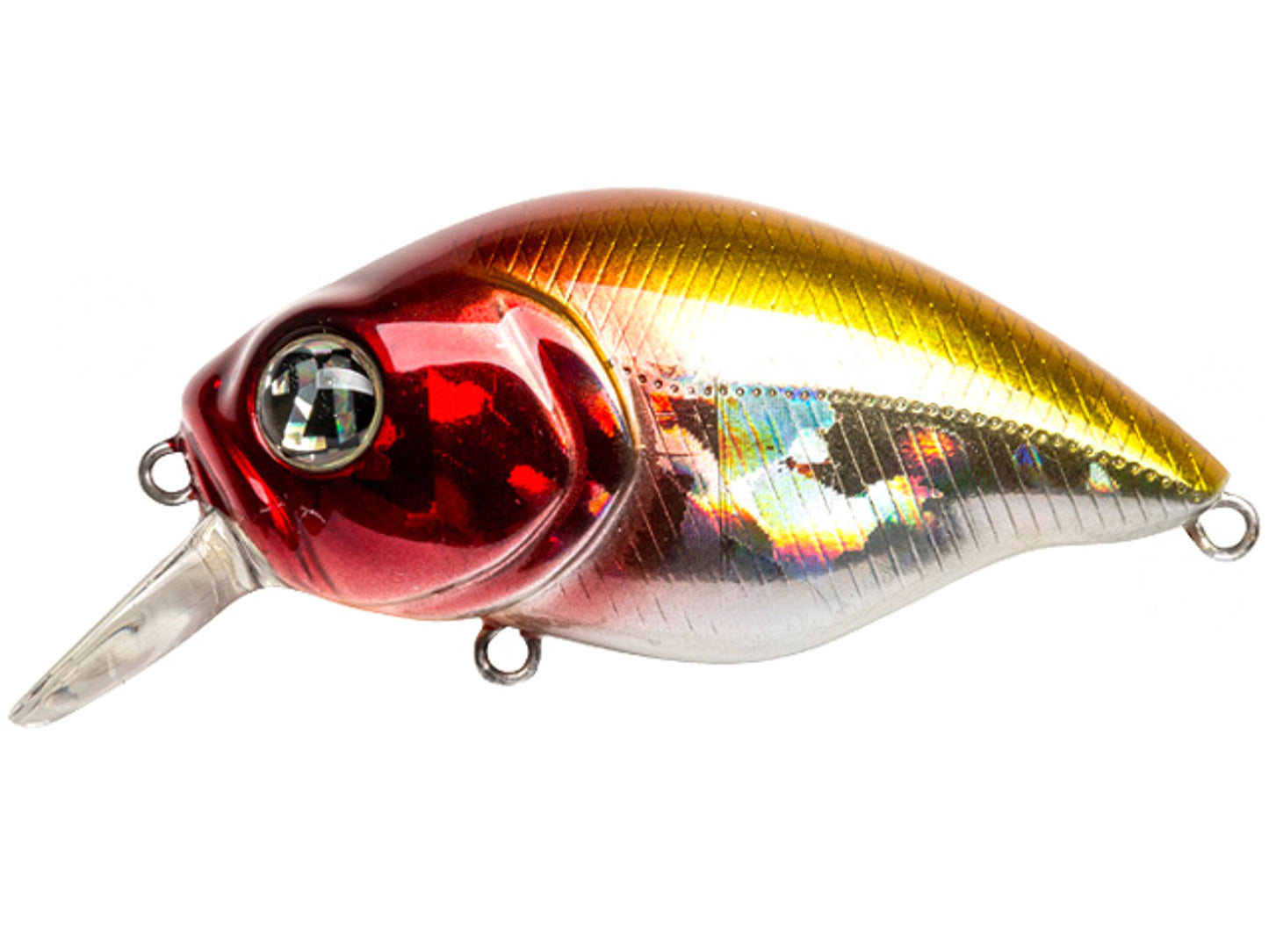 Vobler Vobler Pontoon21 Tabatao 50f Sr 5cm 11.6g A15 F