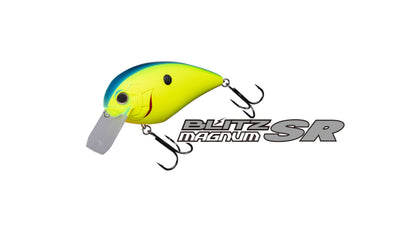 Vobler O.S.P Osp Blitz Magnum Sr 90mm 40gr G35 Ghost Lime Chart