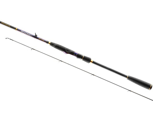 Lanseta Spinning Favorite Skyline Skya-862m 2.58m 8-24g Ex Fast