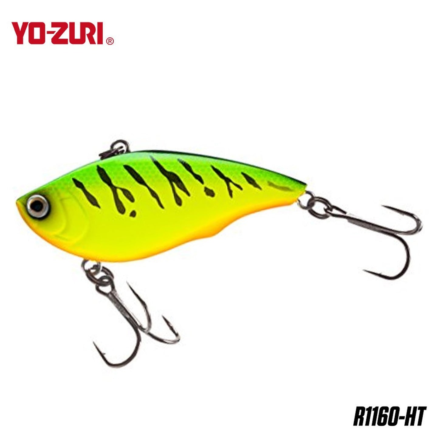 Vobler Yo-Zuri Yo-zuri Rattl'n Vibe 6.5cm Sinking 17gr