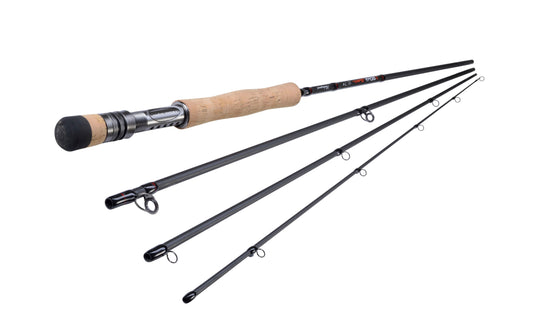 Lanseta Musca/ Fly Shakespeare Sigma Supra 10ft Fly 7wt