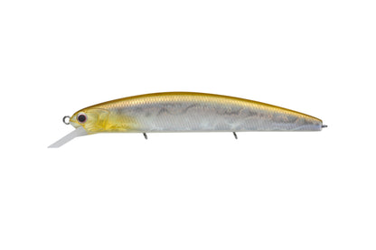 Vobler O.S.P Osp Varuna110 Suspend 110mm 16gr H23 Ginrin