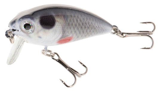 Vobler Jaxon Atract Mini F R 3.5cm 3.5gr