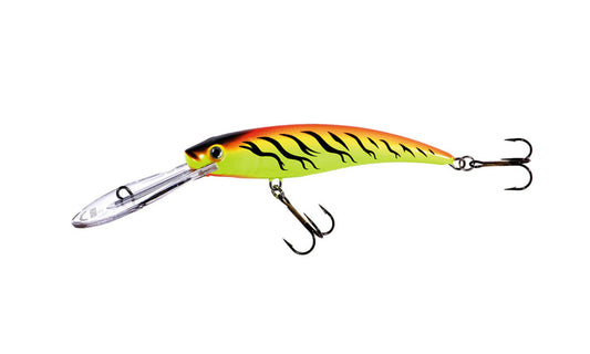 Vobler Jaxon Holo Select Diver Dr Tr 9cm 12gr 3-5m