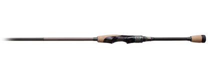Lanseta Spinning Megabass Megabass Orochi X10 Sp F1-610xts Hibakari 208cm 1.75-10.5gr