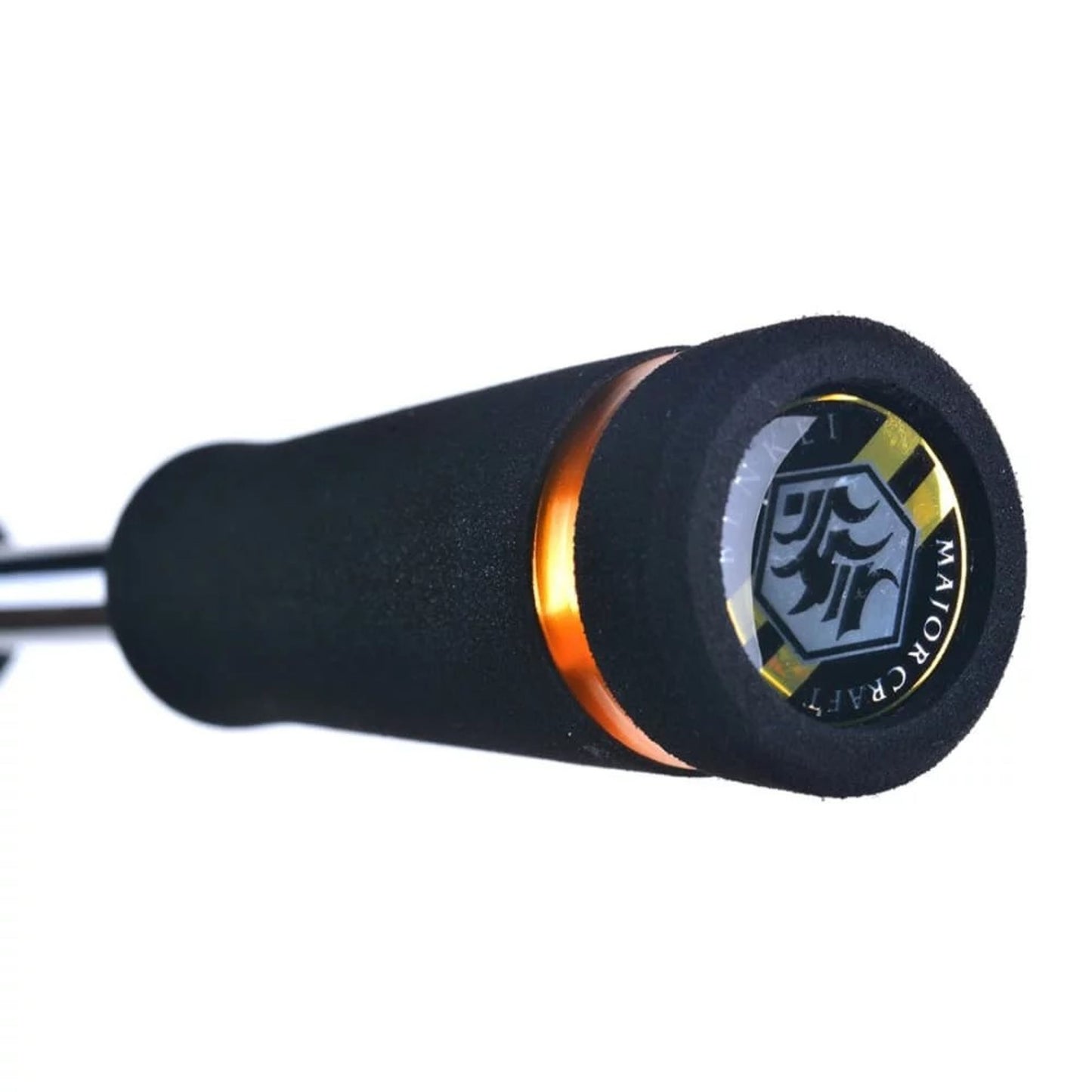 Lanseta Spinning Major Craft Lanseta Major Craft Benkei Reloaded Birs-73m Fast 2.21m 3/16-1/2oz 5-14gr