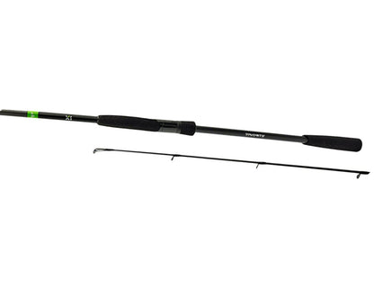 Lanseta Spinning Favorite X1 Big River X1.1-902h 2.74m 10-42g Moderate Fast X1 Big River 2.74m 10-42g