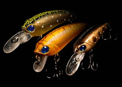 Vobler Pontoon21 Alteridem 951 4.2cm 3.3g Suspending Mr