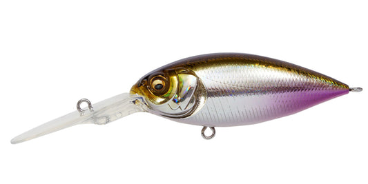 Vobler Megabass Deep-x 150 63mm 14gr Gg Wakasagi