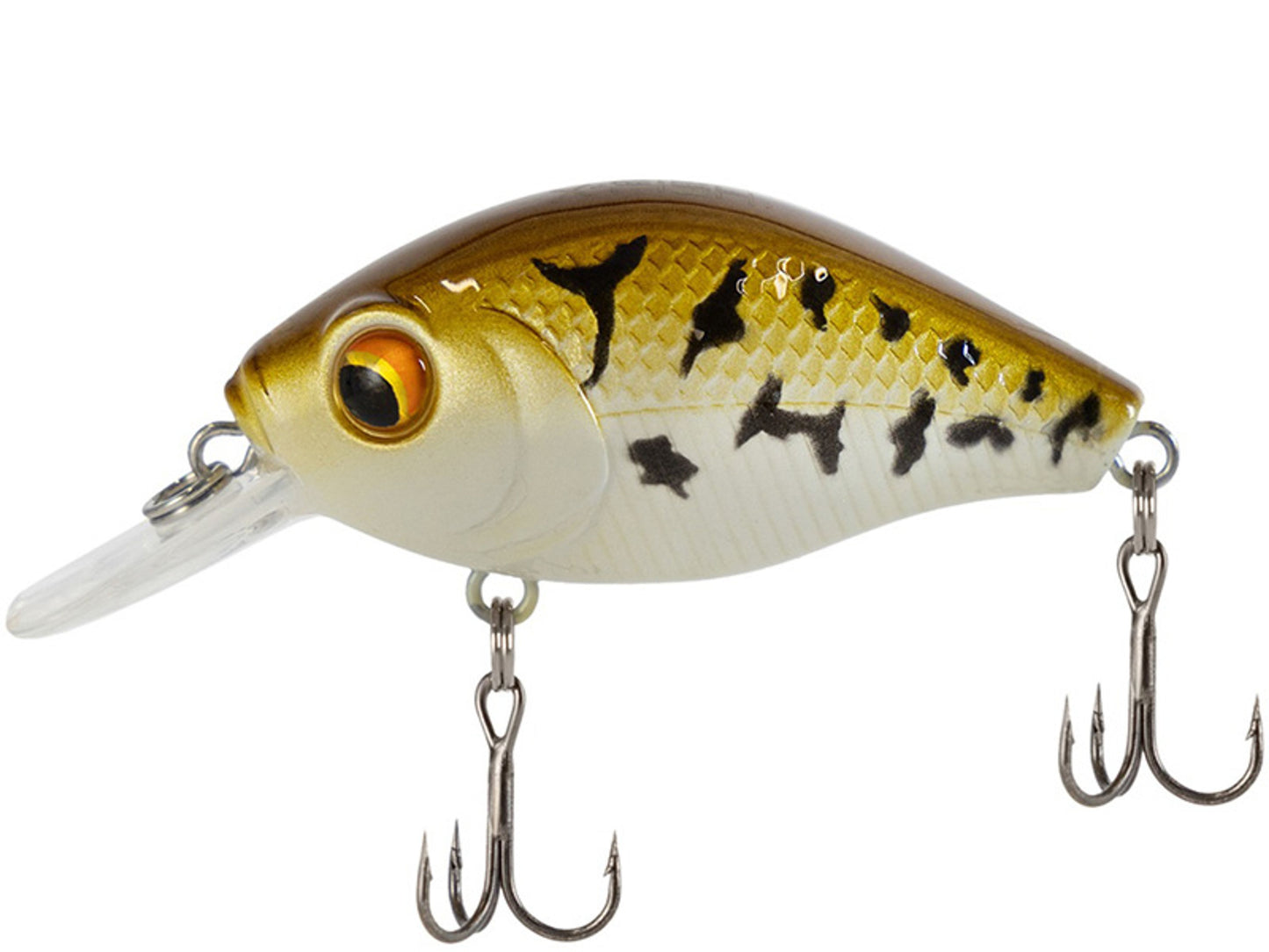 Vobler Vobler X-fish Cranky 45f 4.5cm 7g #202 F