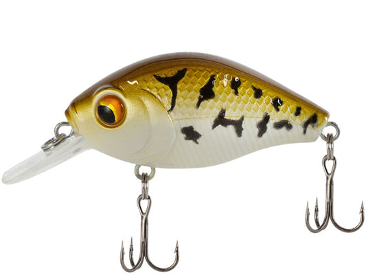 Vobler Vobler X-fish Cranky 45f 4.5cm 7g #202 F