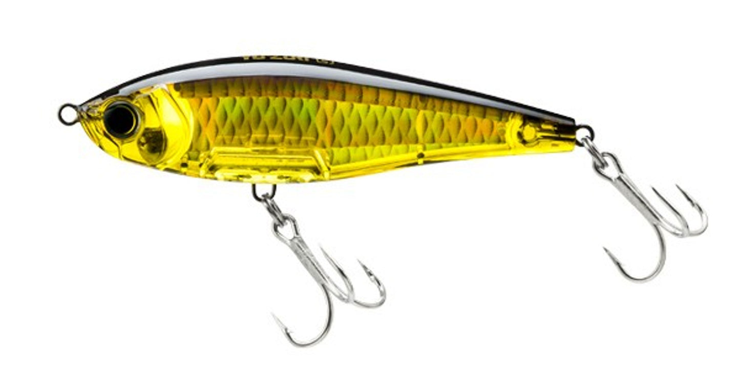 Vobler Yo-Zuri Yo-zuri 3d Inshore Twitchbait 13cm - 48gr /  Slow Sinking