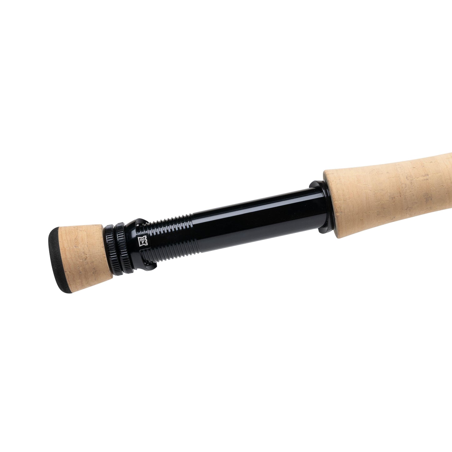 Lanseta Musca/ Fly Hardy Hroayd107 Aydon 10ft 7line 4pc