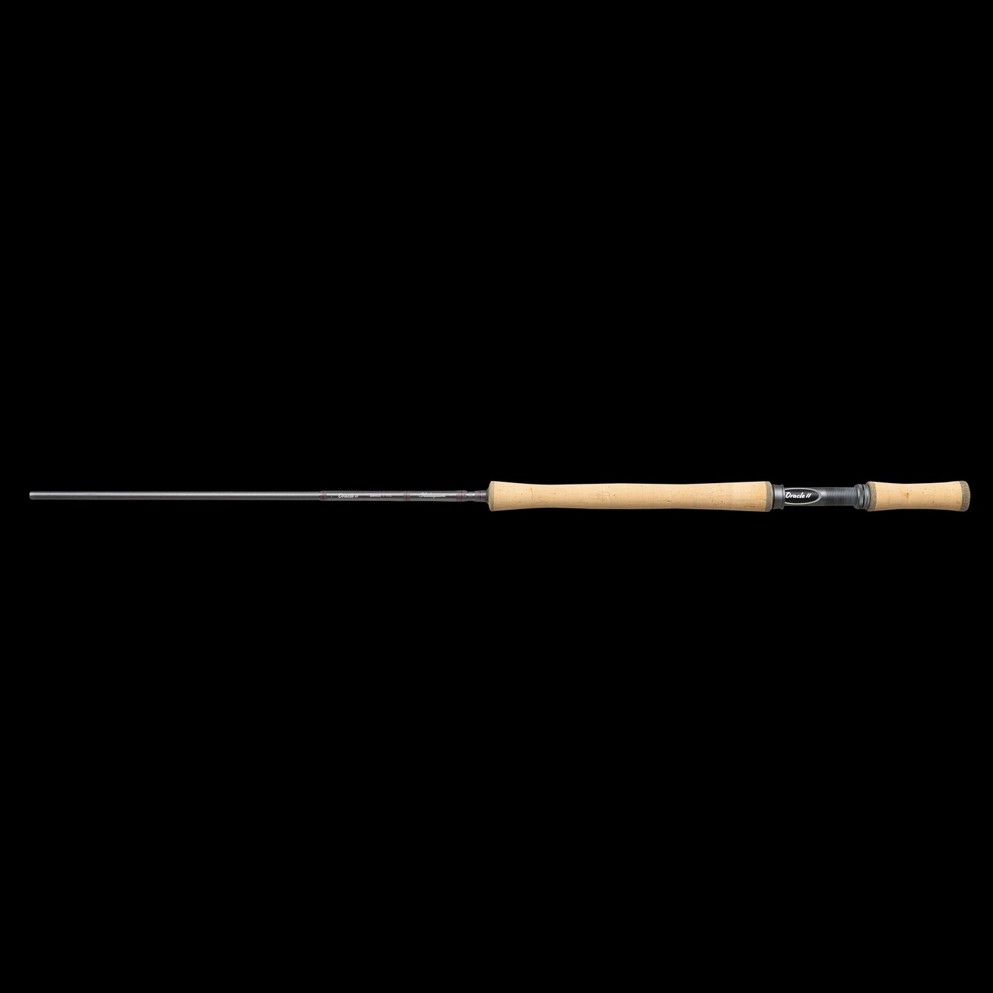 Lanseta Musca/ Fly Shakespeare Skpro Oracle 2 Switch 11ft 6/7