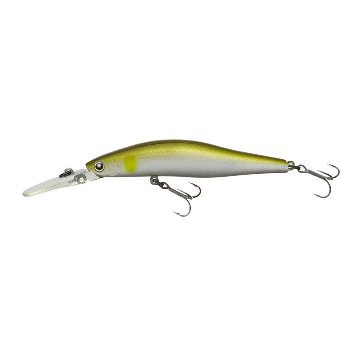 Vobler Tiemco Sumari Deep 90f 90mm 11gr Culoare 214 Dive 2.5m