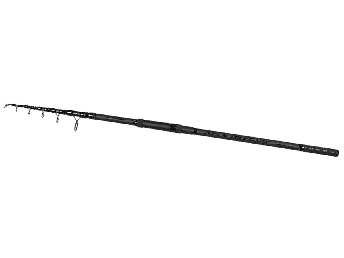 Brain Apex Tele Carp Black 3.60m 3.5lbs Tele Carp Black 3.60m 3.5lbs
