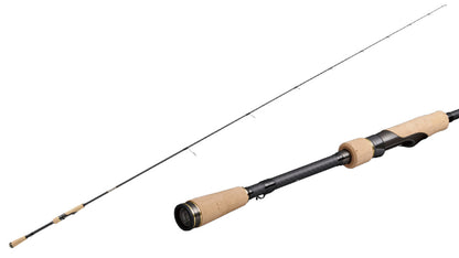 Lanseta Spinning Major Craft Lanseta Major Craft Legado Lancer Lgds-731mh Fast 2.13m 5.2gr-28gr