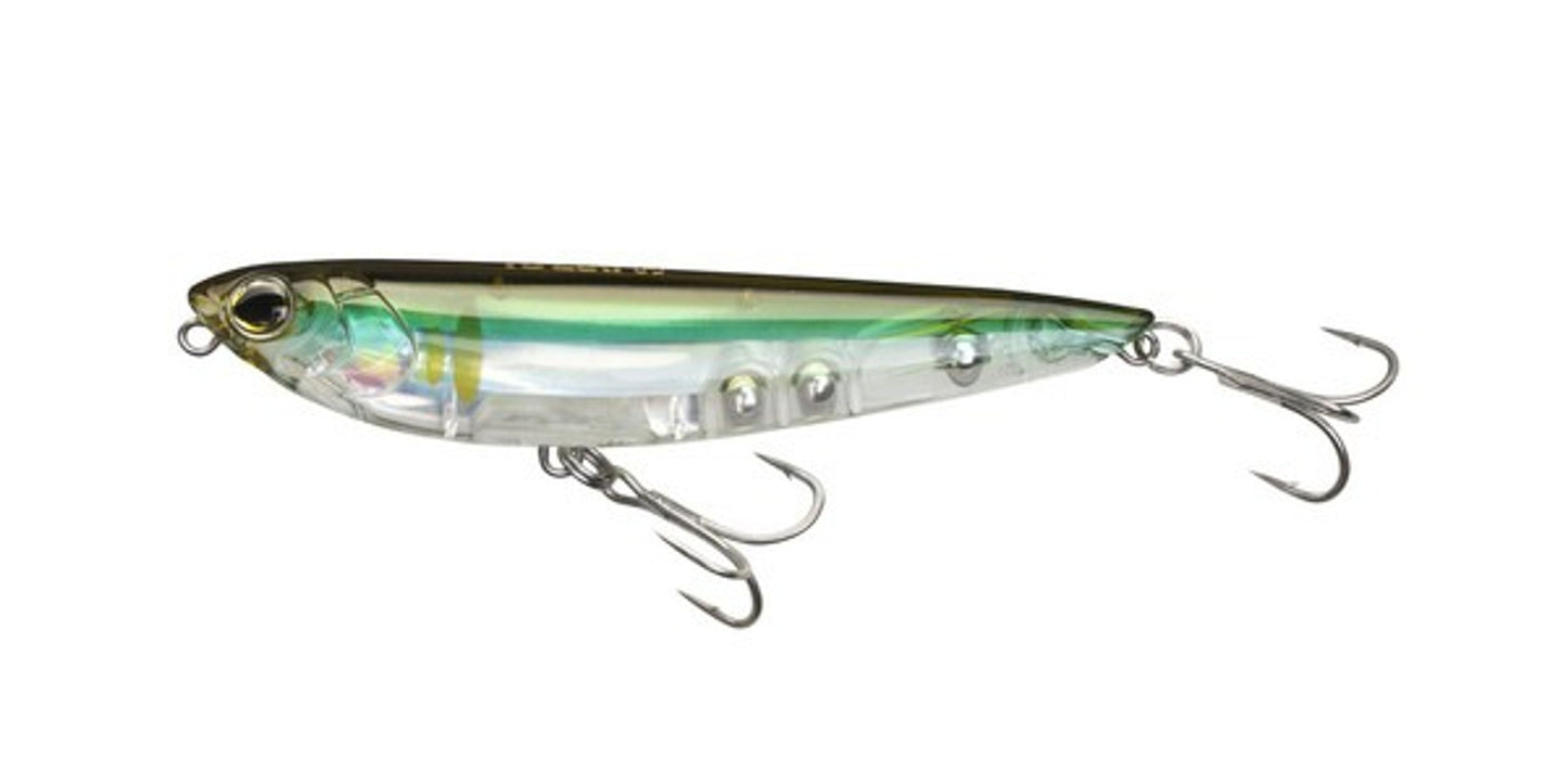 Vobler Yo-Zuri Yo-zuri 3d Inshore Pencil 10cm - 14gr /floating