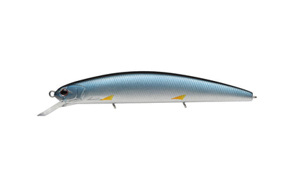 Vobler O.S.P Osp Varuna110 Suspend 110mm 16gr T06 Hasu