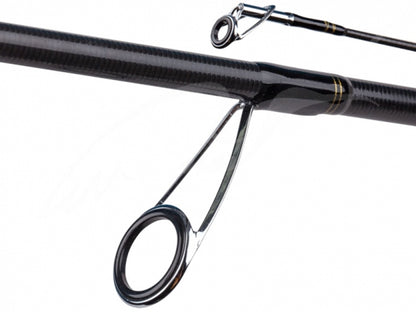 Lanseta Spinning Favorite X1 802mh 2.44m 10-35g Ex-fast